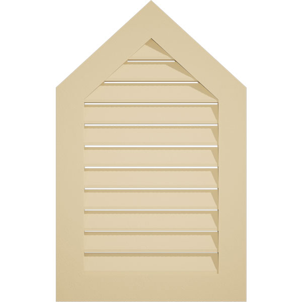 Ekena Millwork GVSPE24X3801SF-11