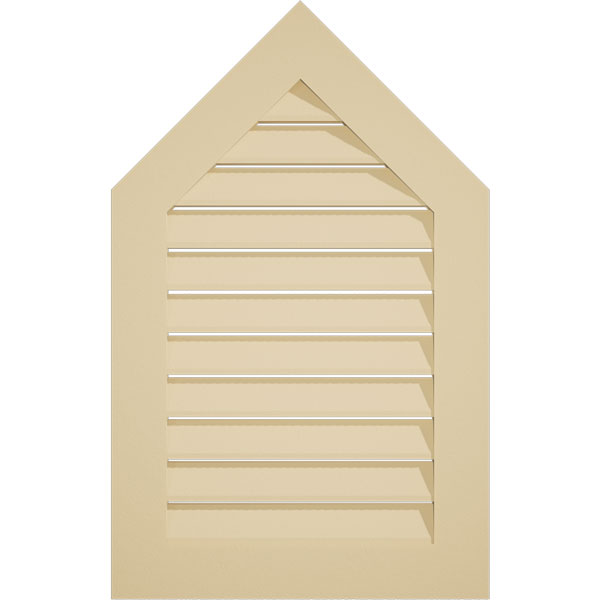 Ekena Millwork GVSPE24X3801SF-12
