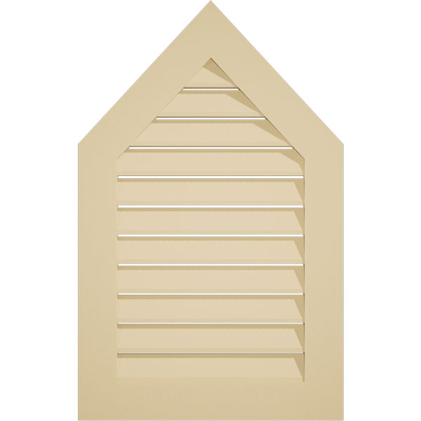 Ekena Millwork GVSPE24X3801SF-13