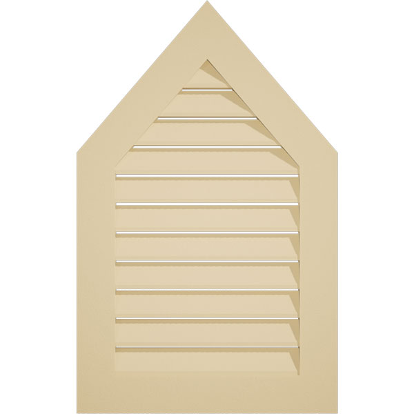 Ekena Millwork GVSPE24X3801SF-14