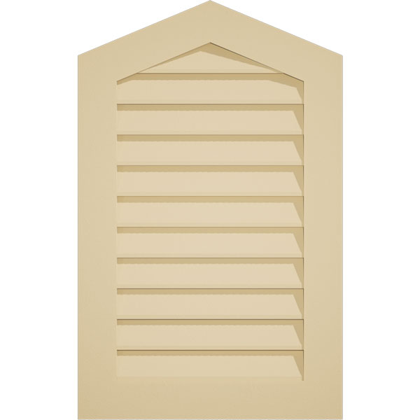 Ekena Millwork GVSPE24X3801SN-05