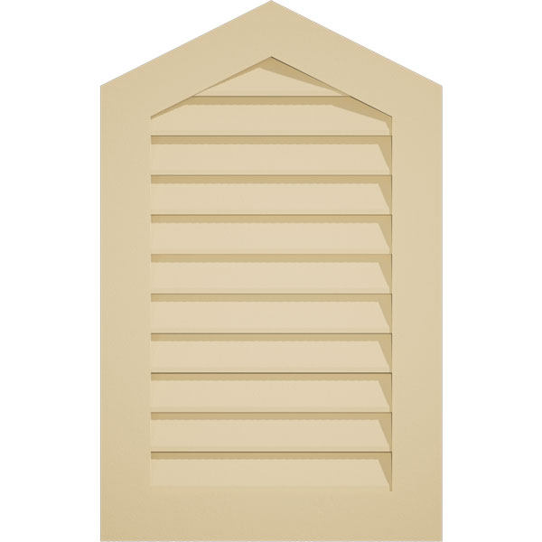 Ekena Millwork GVSPE24X3801SN-06