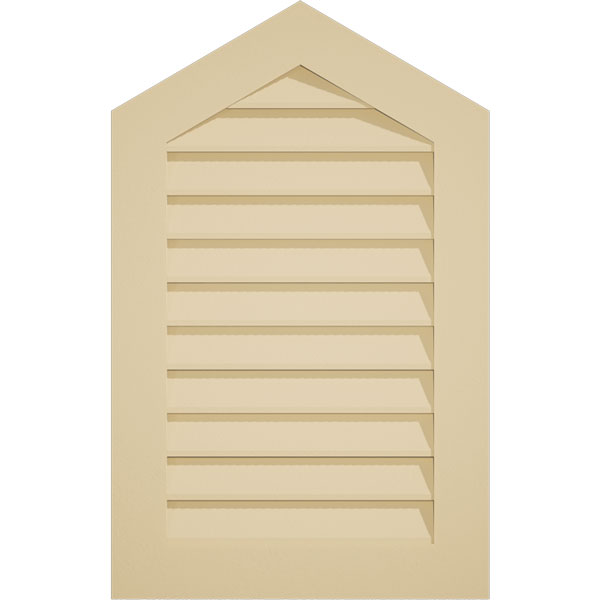Ekena Millwork GVSPE24X3801SN-07