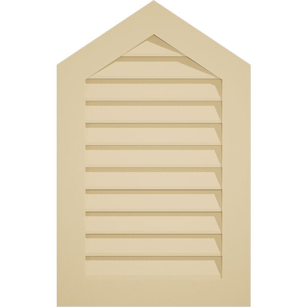 Ekena Millwork GVSPE24X3801SN-08