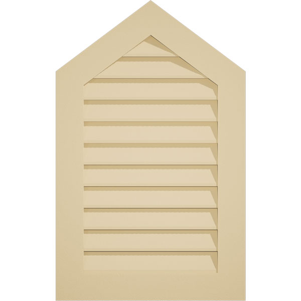 Ekena Millwork GVSPE24X3801SN-09
