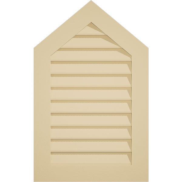 Ekena Millwork GVSPE24X3801SN-10
