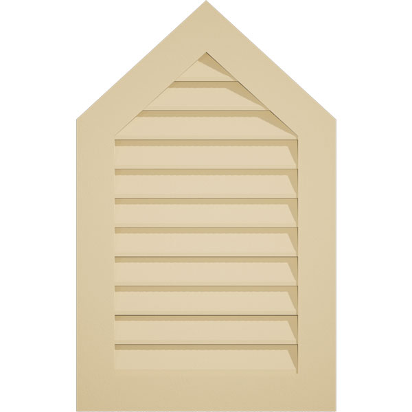 Ekena Millwork GVSPE24X3801SN-11