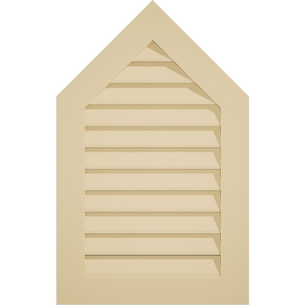 Ekena Millwork GVSPE24X3801SN-12