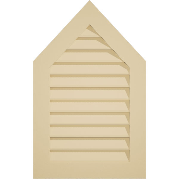 Ekena Millwork GVSPE24X3801SN-13