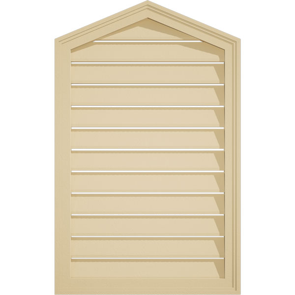 Ekena Millwork GVSPE24X3802SF-05