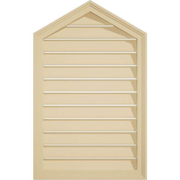 Ekena Millwork GVSPE24X3802SF-07
