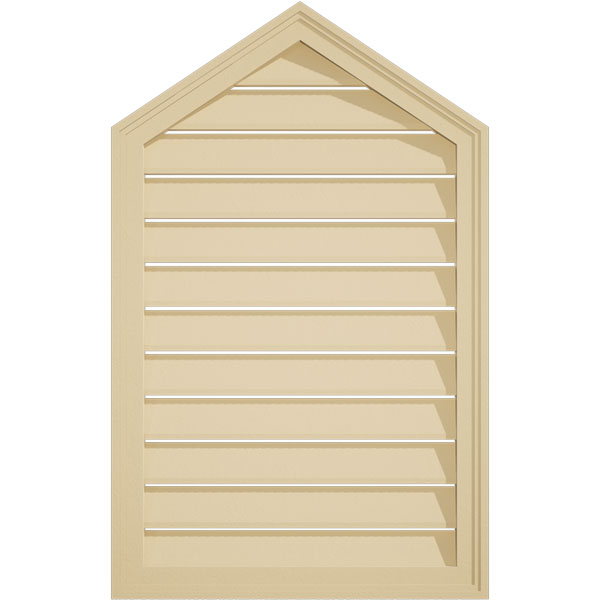 Ekena Millwork GVSPE24X3802SF-08