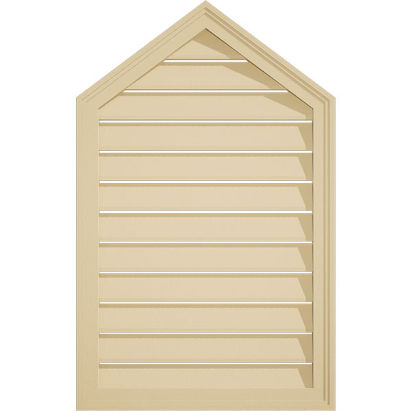 Ekena Millwork GVSPE24X3802SF-09