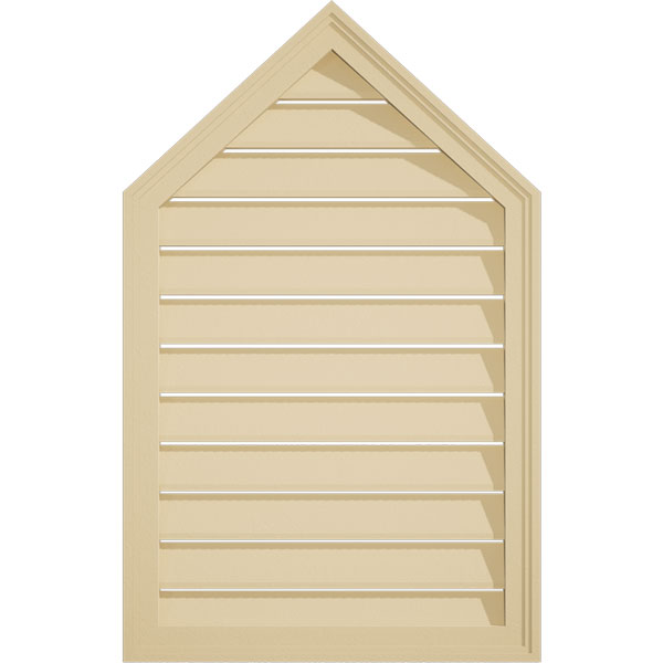 Ekena Millwork GVSPE24X3802SF-11