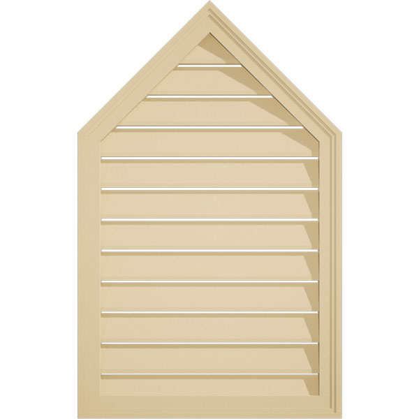 Ekena Millwork GVSPE24X3802SF-12