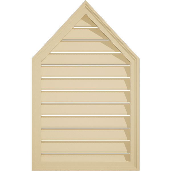 Ekena Millwork GVSPE24X3802SF-13