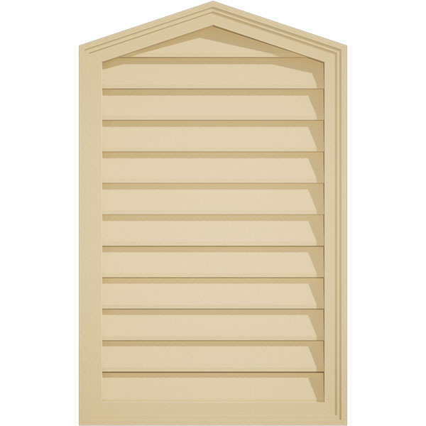 Ekena Millwork GVSPE24X3802SN-04