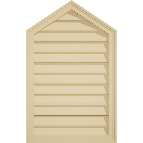 Ekena Millwork GVSPE24X3802SN-08