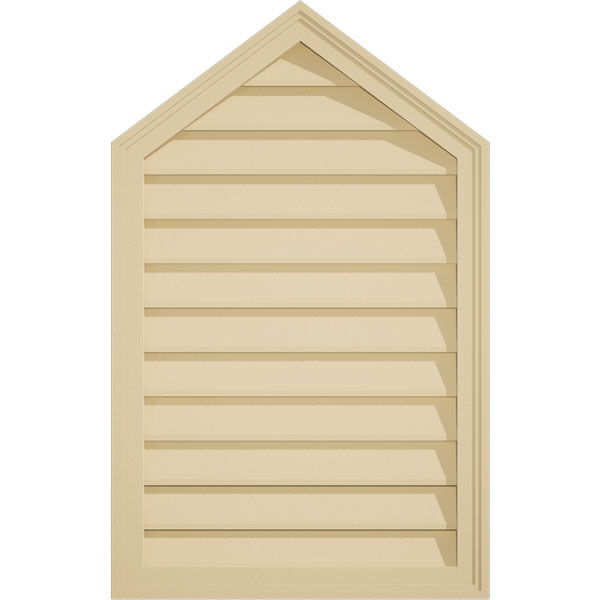 Ekena Millwork GVSPE24X3802SN-09