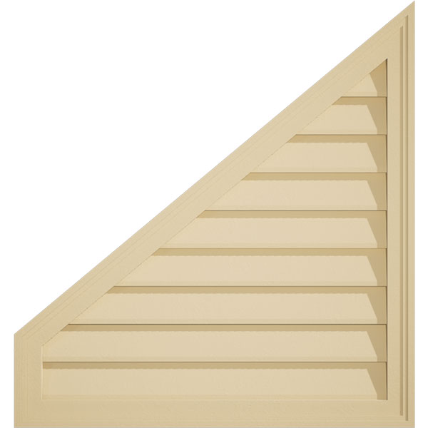 Ekena Millwork GVSPL30X3202SN-10