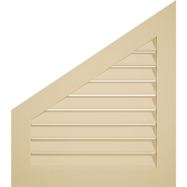 Ekena Millwork GVSPL30X3401SF-08