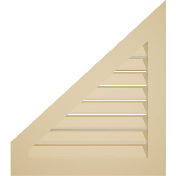 Ekena Millwork GVSPL30X3401SF-11