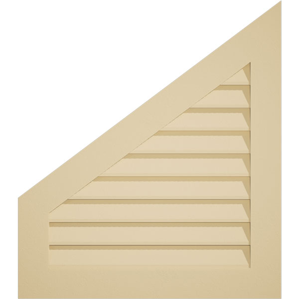 Ekena Millwork GVSPL30X3401SN-09