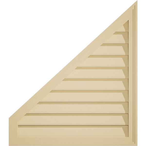 Ekena Millwork GVSPL30X3402SN-11