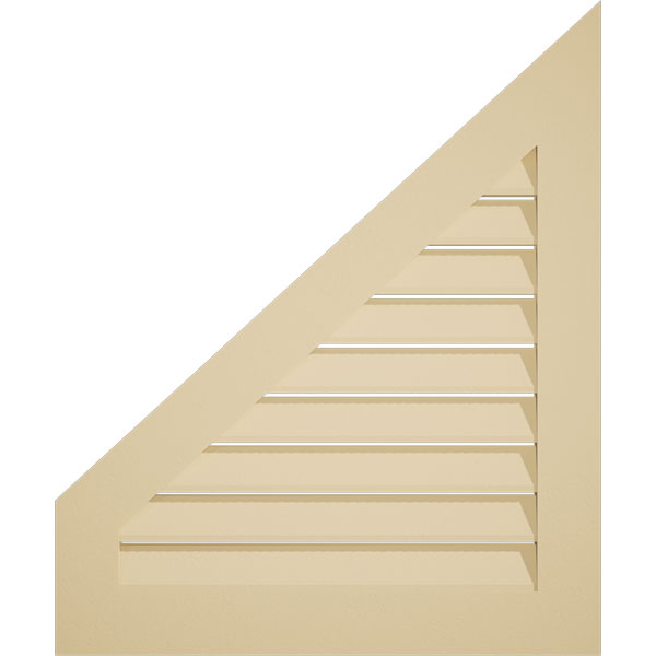 Ekena Millwork GVSPL30X3601SF-11