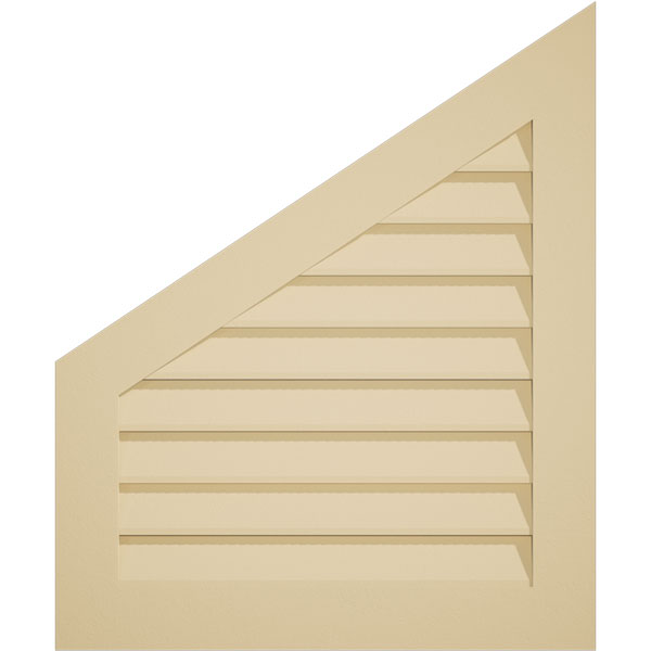 Ekena Millwork GVSPL30X3601SN-08