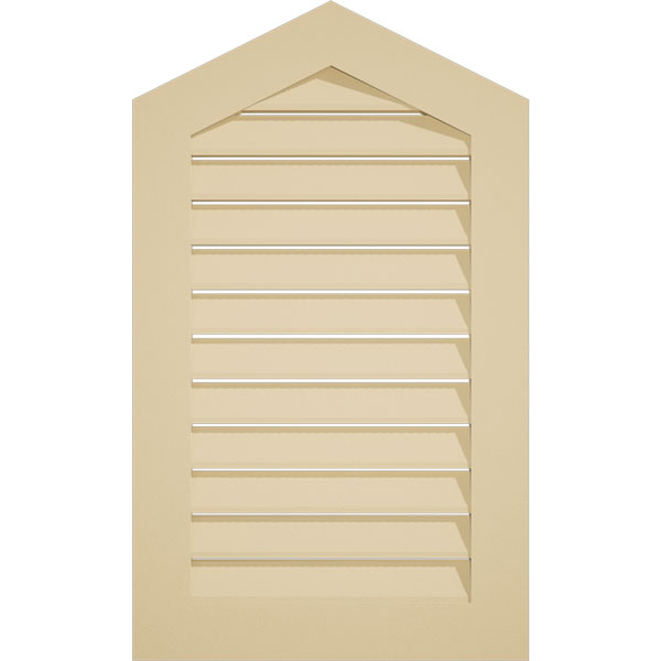 Ekena Millwork GVSPE24X4001SF-06