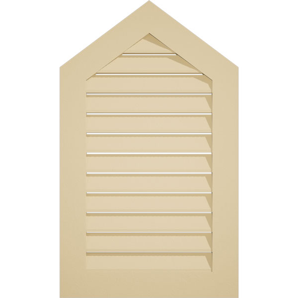 Ekena Millwork GVSPE24X4001SF-09
