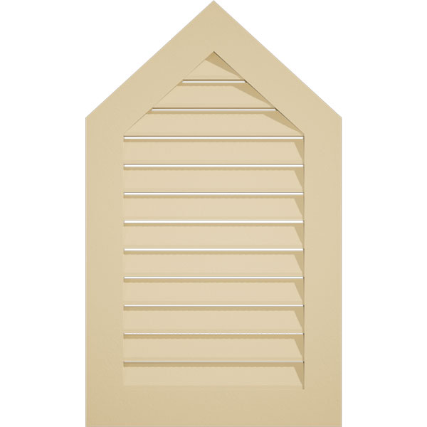 Ekena Millwork GVSPE24X4001SF-11