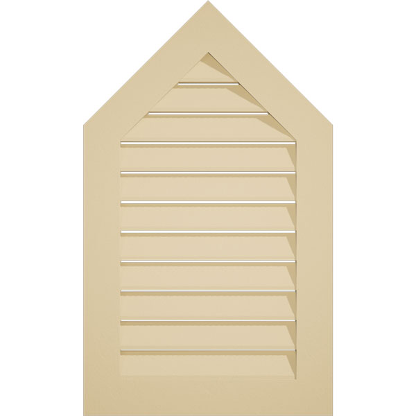 Ekena Millwork GVSPE24X4001SF-12