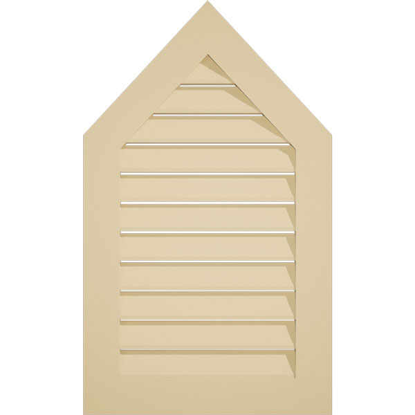 Ekena Millwork GVSPE24X4001SF-13