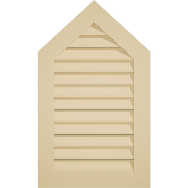 Ekena Millwork GVSPE24X4001SN-11