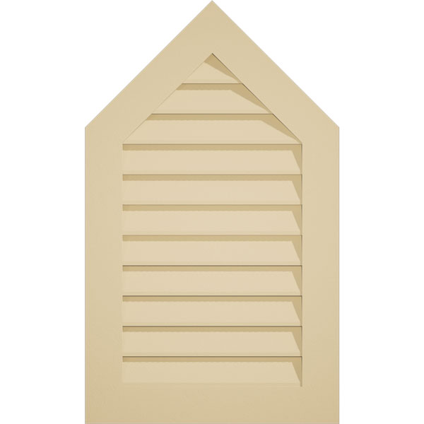 Ekena Millwork GVSPE24X4001SN-12