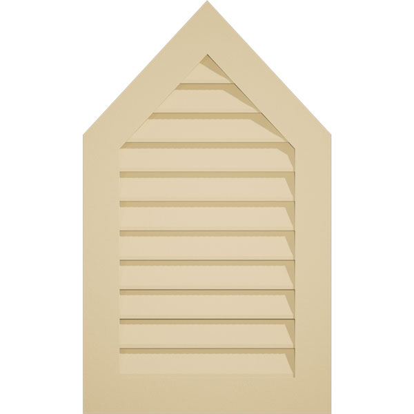 Ekena Millwork GVSPE24X4001SN-13