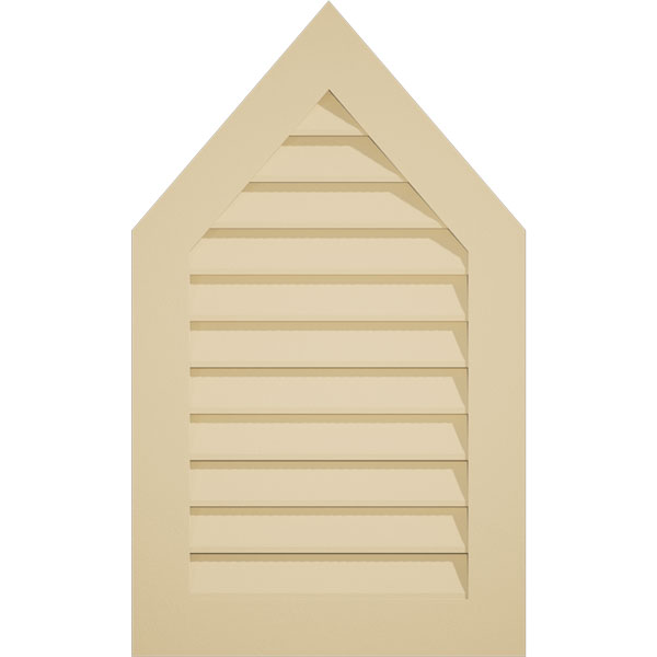 Ekena Millwork GVSPE24X4001SN-14