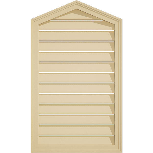 Ekena Millwork GVSPE24X4002SF-05