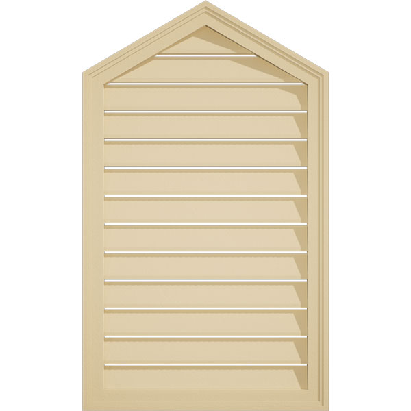 Ekena Millwork GVSPE24X4002SF-07