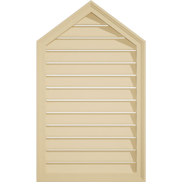 Ekena Millwork GVSPE24X4002SF-09