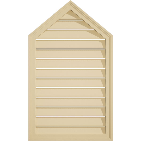 Ekena Millwork GVSPE24X4002SF-10