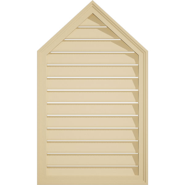 Ekena Millwork GVSPE24X4002SF-11