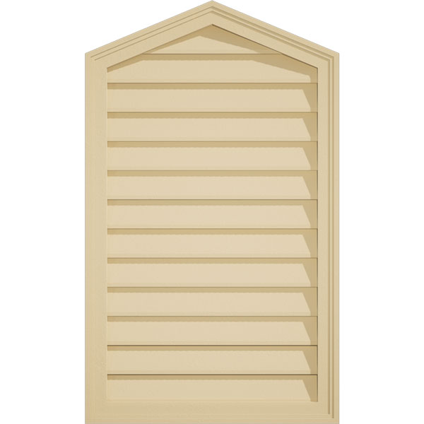 Ekena Millwork GVSPE24X4002SN-05