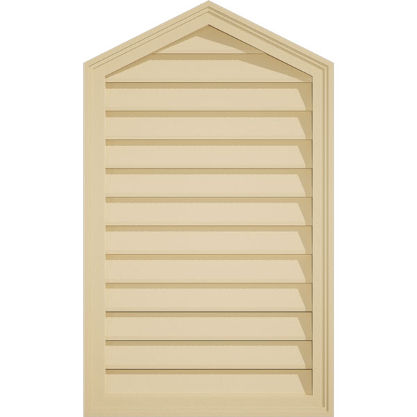 Ekena Millwork GVSPE24X4002SN-06