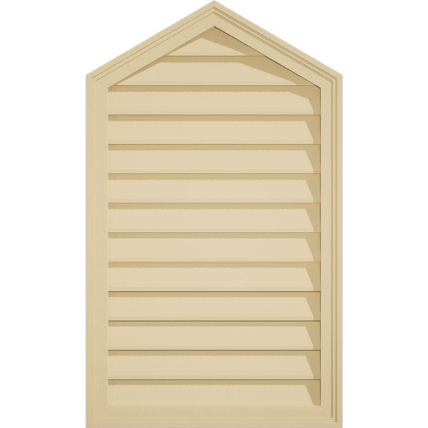 Ekena Millwork GVSPE24X4002SN-07