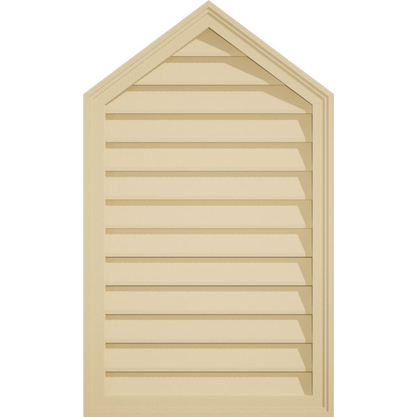 Ekena Millwork GVSPE24X4002SN-09