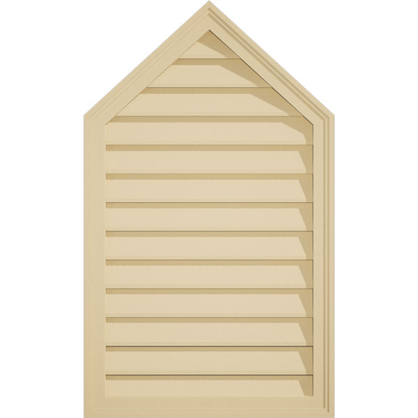 Ekena Millwork GVSPE24X4002SN-11