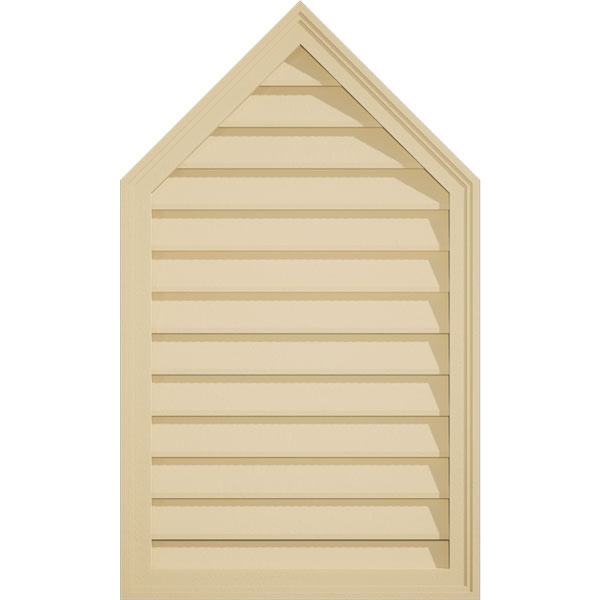Ekena Millwork GVSPE24X4002SN-12